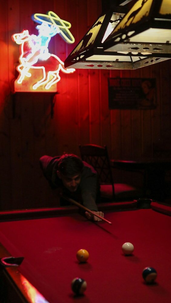 Фото Moose Creek Ranch