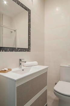 Фото Suite Nosquera