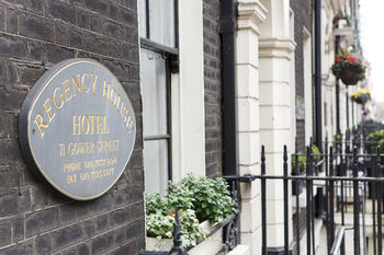 Фото Regency House Hotel