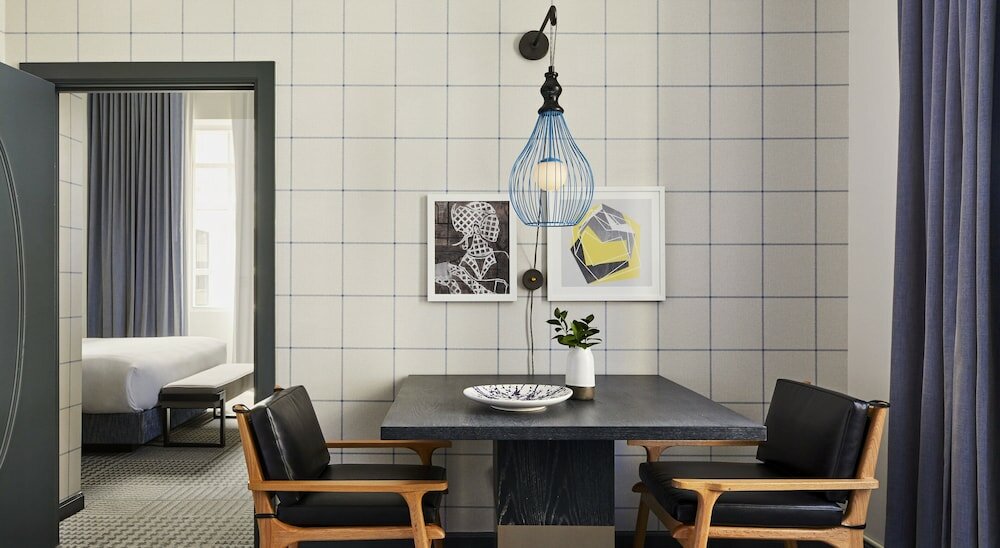 Фото Kimpton Hotel Monaco Denver, an Ihg Hotel