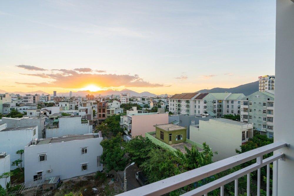 Фото Dandelion Apartment