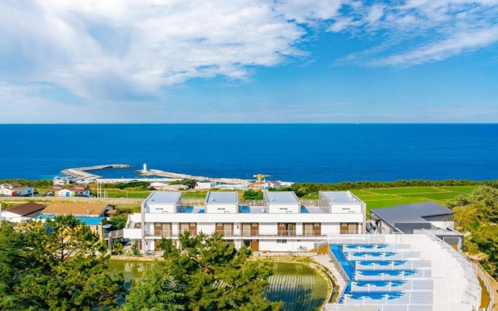 Фото Pohang Cheonnyeonbawi Pension