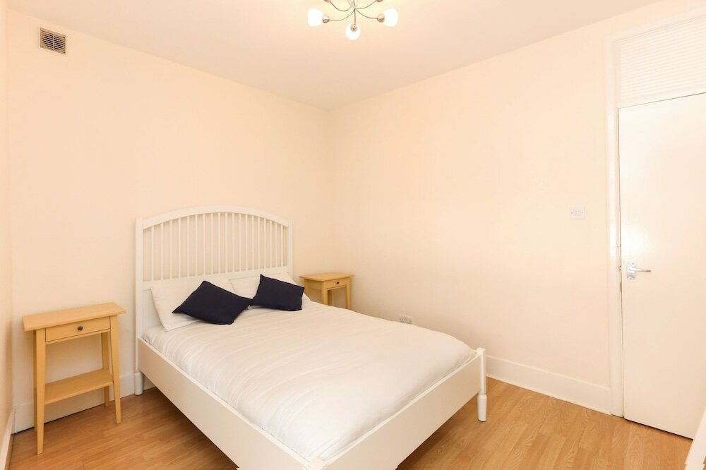 Фото Marylebone Apartments