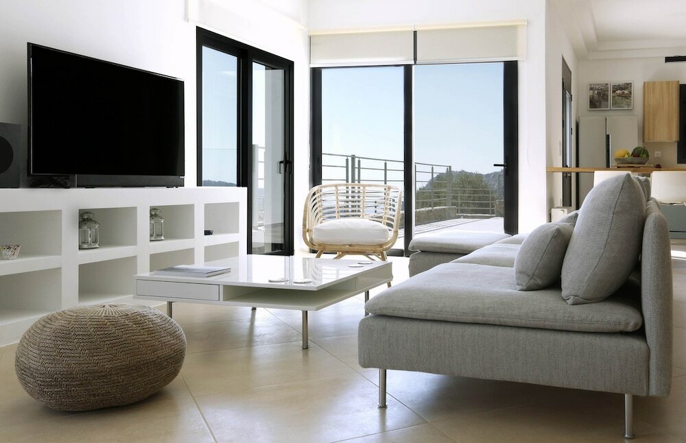 Фото Aires Villa