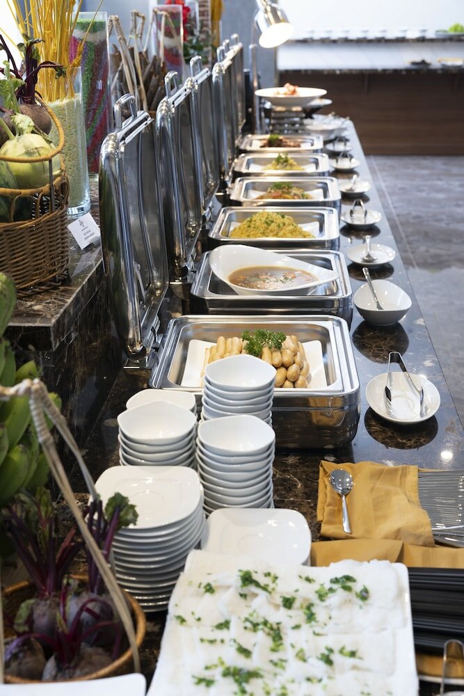 Фото Dalat Prince Hotel