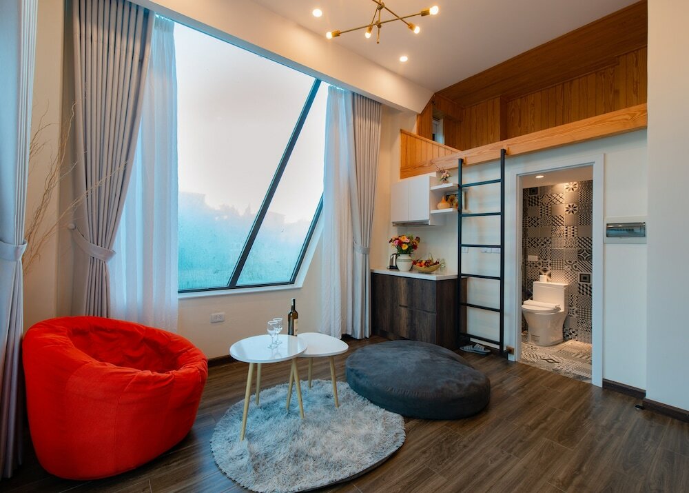 Фото Redpine Condotel