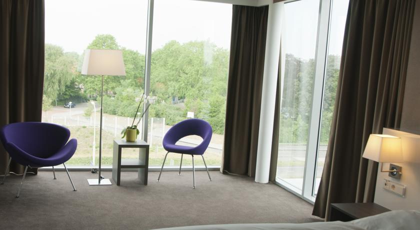 Фото Lumen Hotel Zwolle
