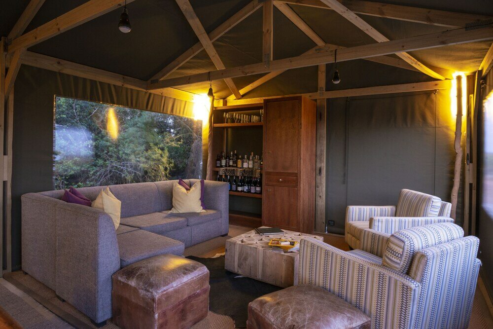 Фото Shamwari Explorer Camp