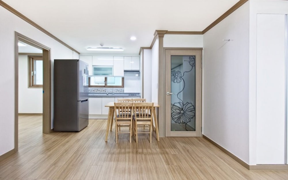 Фото Eunseok Healing Maeul Pensionn