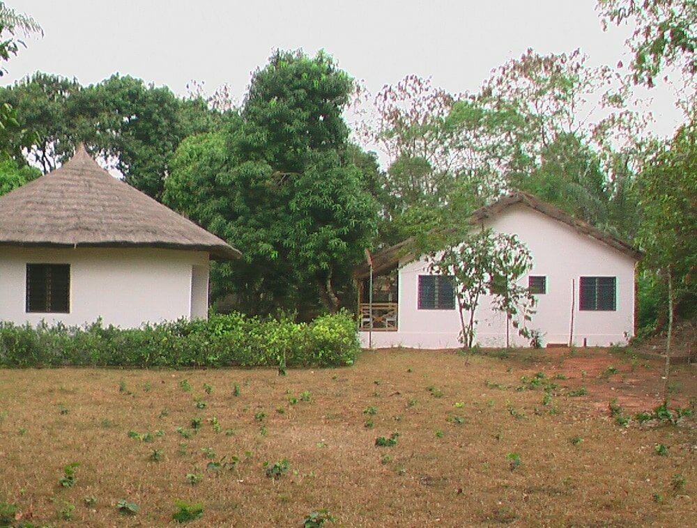 Фото Centre Ayifa Hôtel