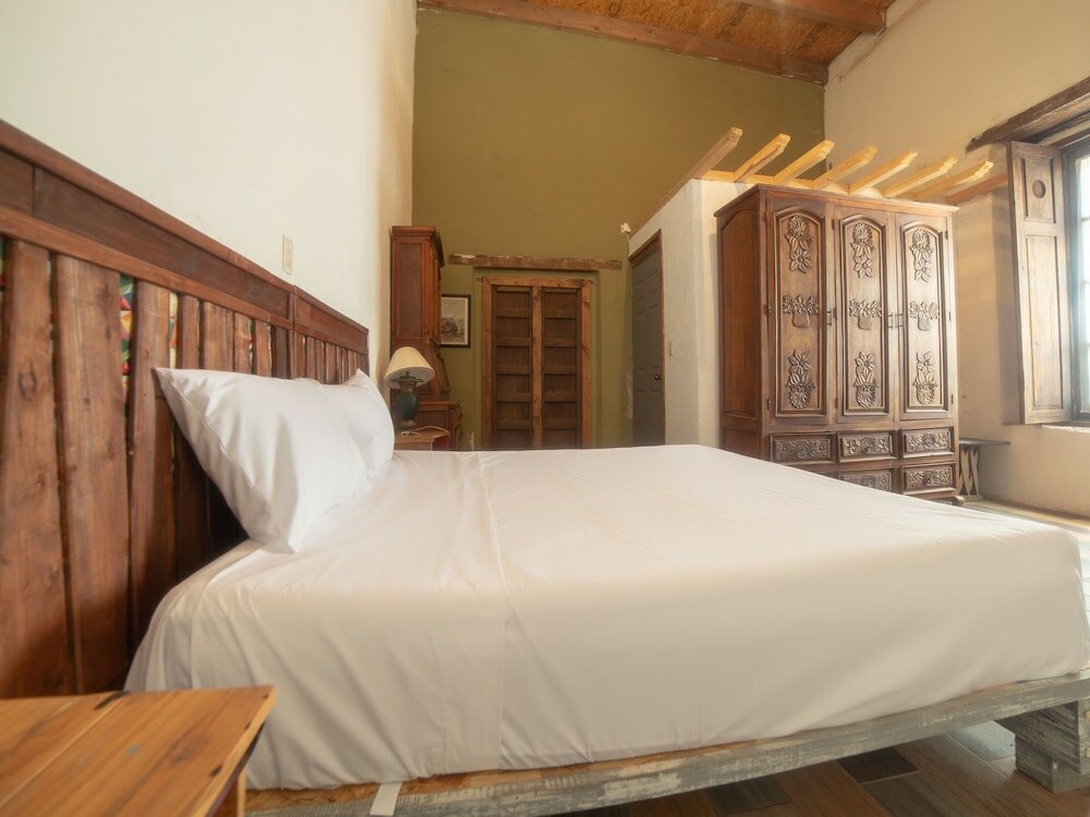 Фото Hacienda Tzintzimeo