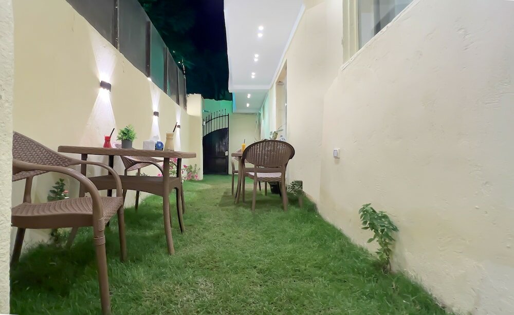 Фото Pyramids Glory Inn