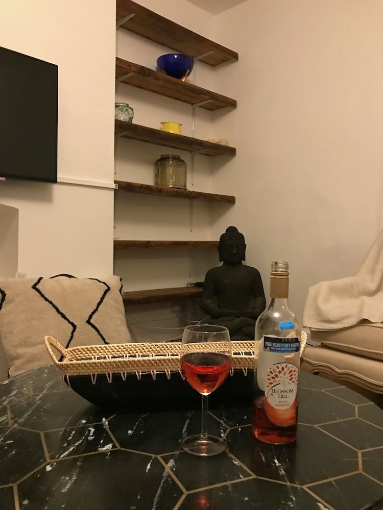 Фото Maida Vale Queens Park Warwick Avenue