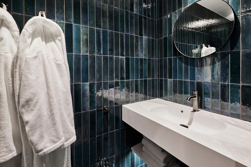 Фото Kirk Suites