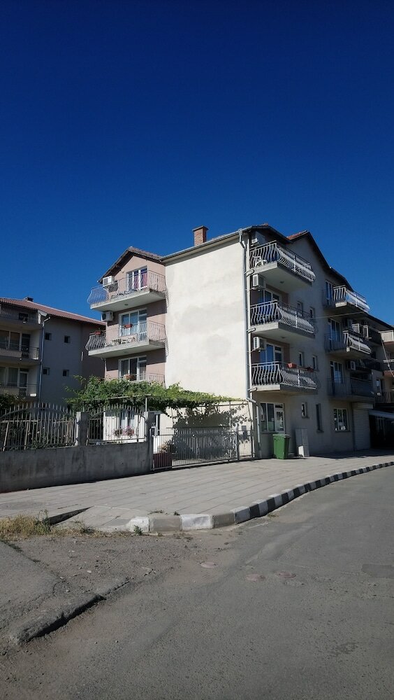 Фото Guest House Angelina