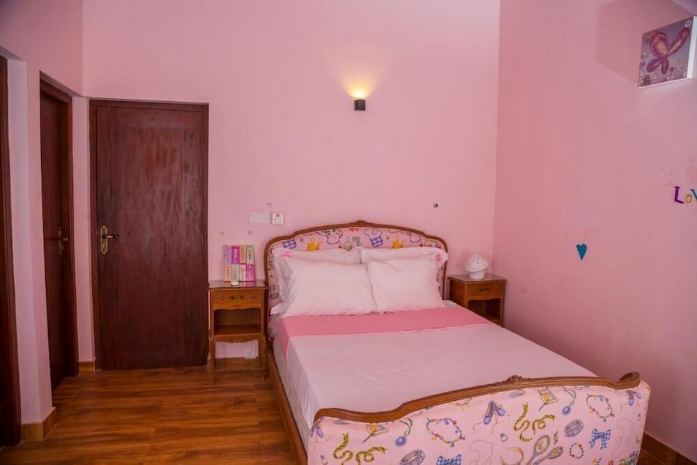 Фото Villa Bonheur