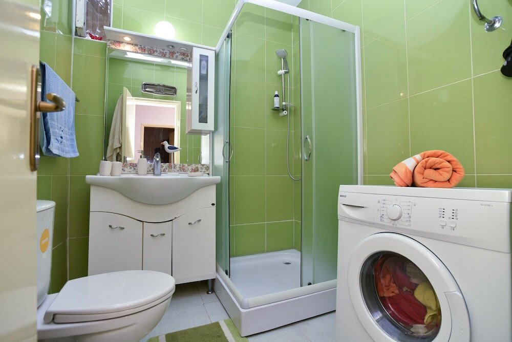 Фото Family Apartment Budva