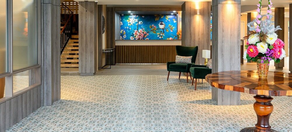 Фото Grand Hotel Buriram