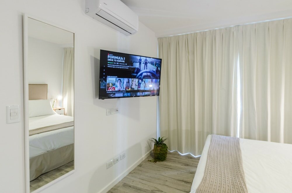 Фото Luxury Apartments in Palermo