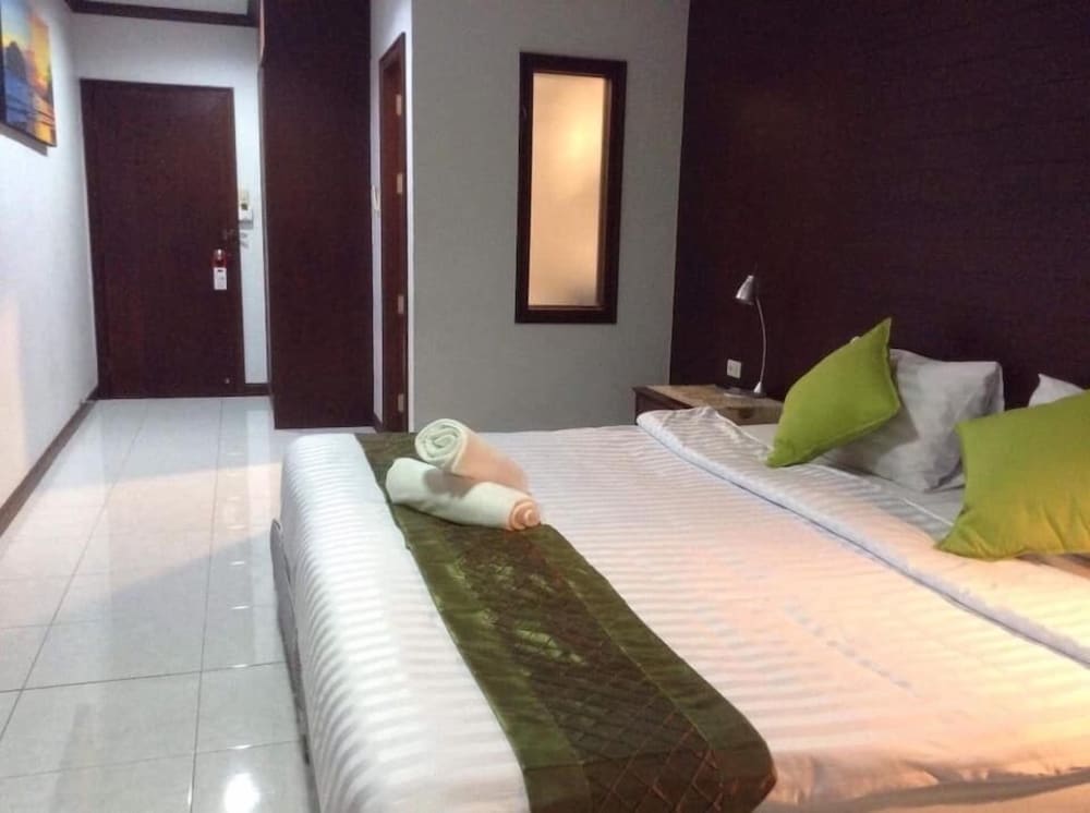 Фото Sue at Cozy Guesthouse