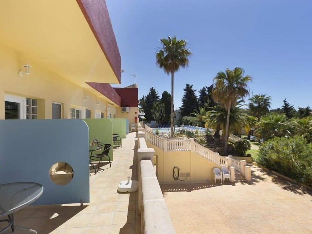 Фото Aparthotel Carrio Sol - Monty´s