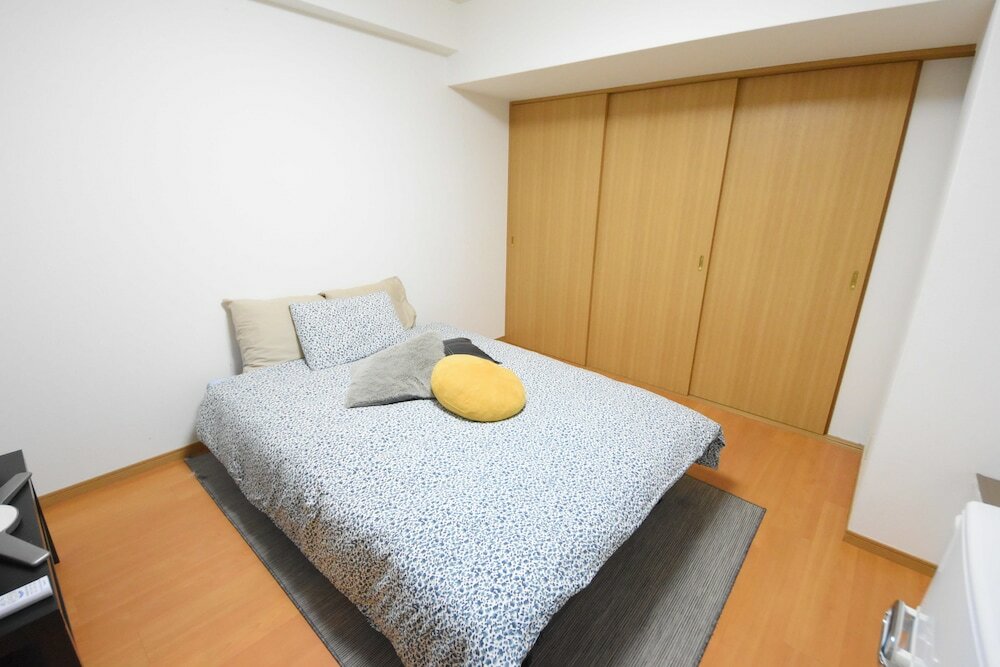 Фото Heart of Shinsaibashi Apartment