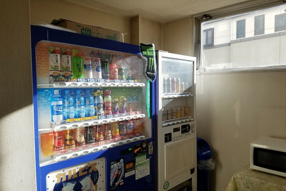 Фото Tabist Hotel Yuan Akashi