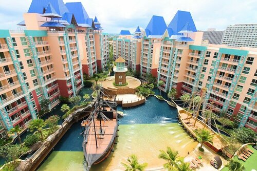 Grande Caribbean Resort