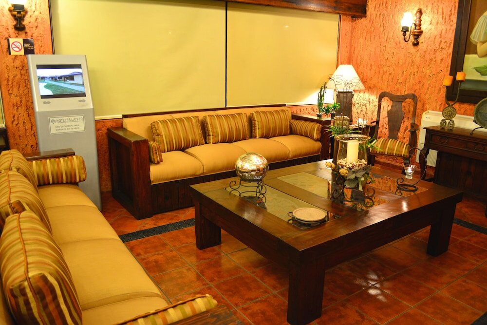 Фото Villas Layfer familia y vacaciones Cordoba Veracruz Mexico