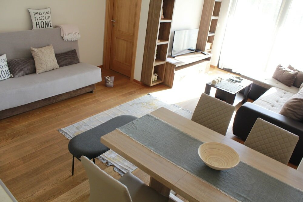 Фото One Bedroom Smart 28