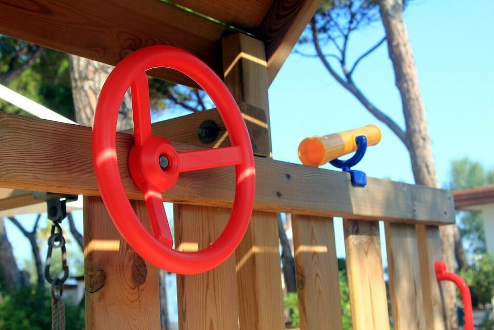 Фото Camping Village Serenella