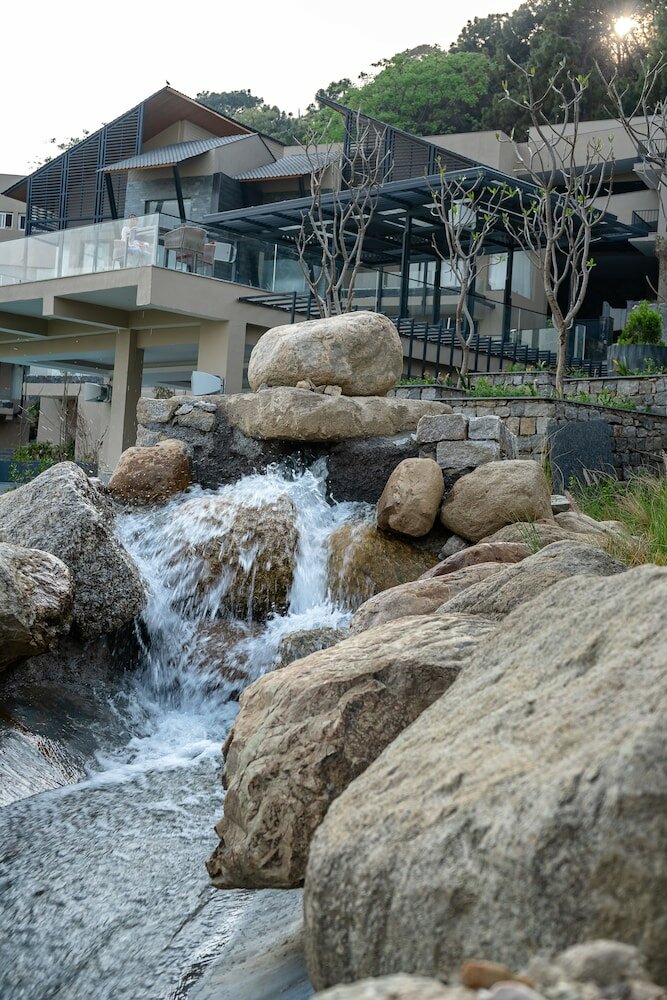 Фото Norbu The Montanna, Dharamshala - Ihcl SeleQtions