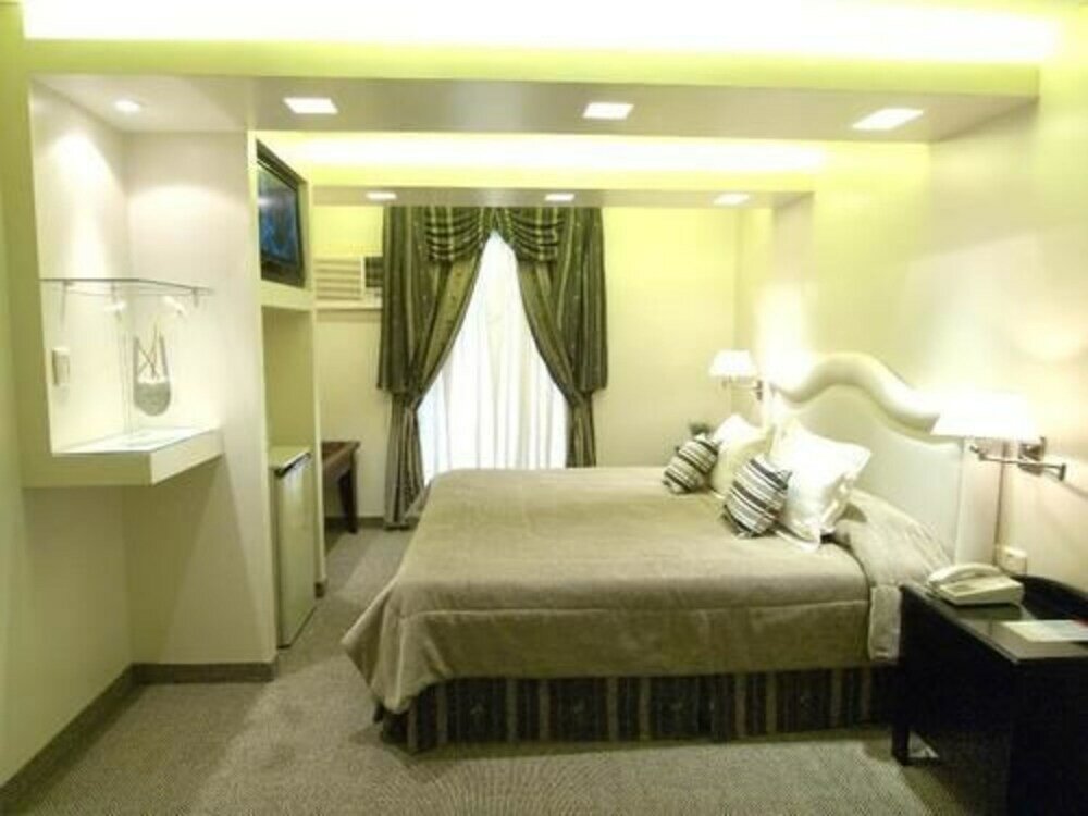 Фото Hotel Metropol