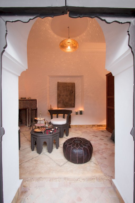 Фото Origin Hotels - Riad El Faran