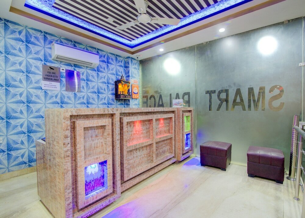 Фото Hotel Hsp Suites