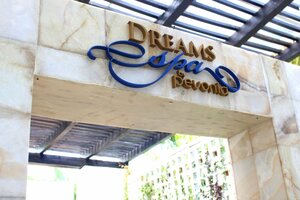 Гостиница Dreams Sands Cancun Resort & SPA