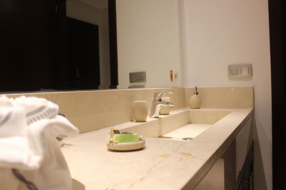 Фото Appart F3 Deluxe Carré Eden