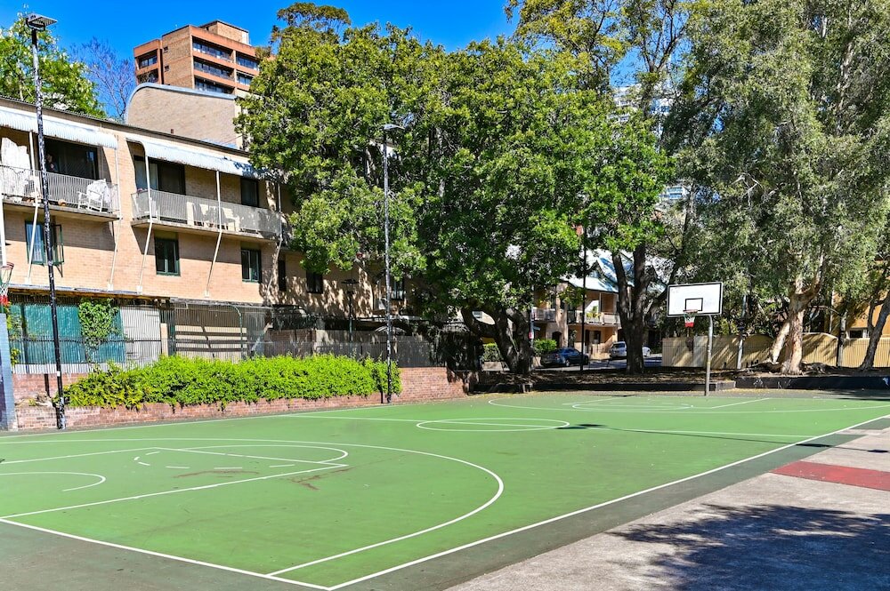 Фото Nesuto Woolloomooloo