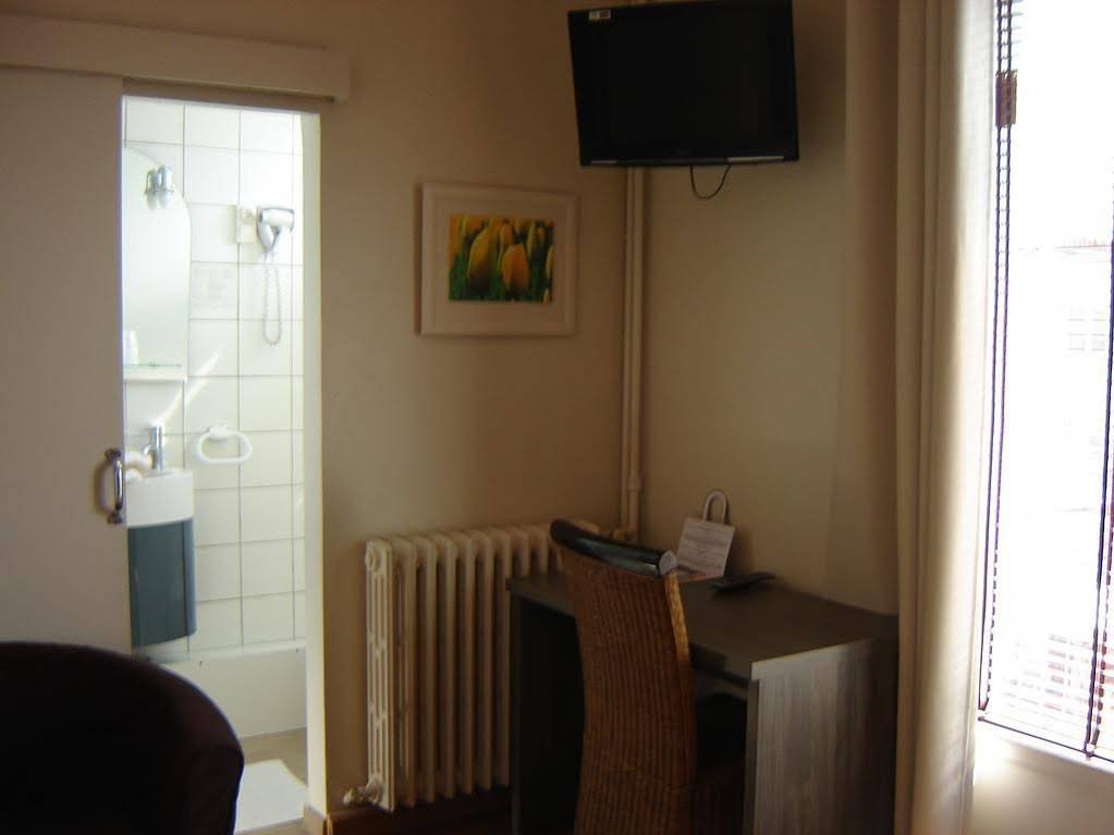 Фото Le Transat Bleu