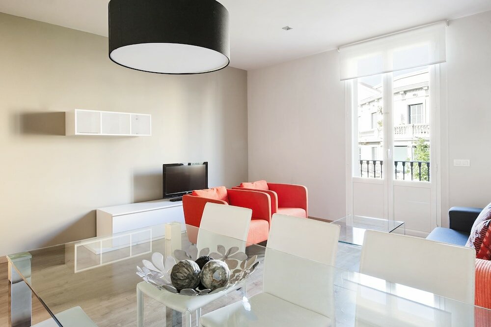 Фото The Corner Apartments by Aspasios