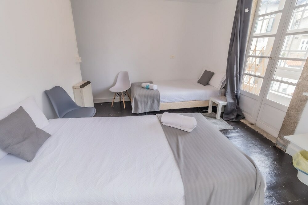 Фото Hostal San Pelayo