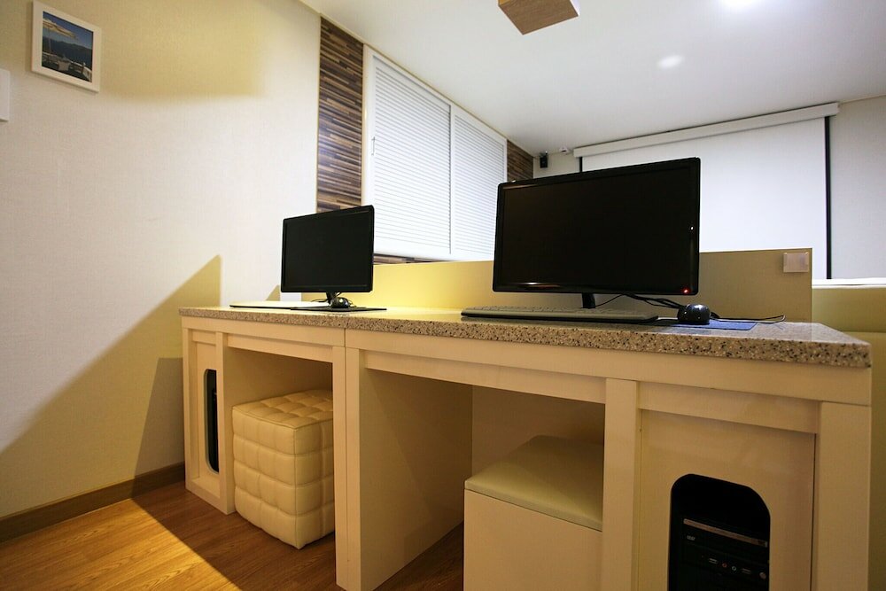 Фото Nonsan Mountain Hotel