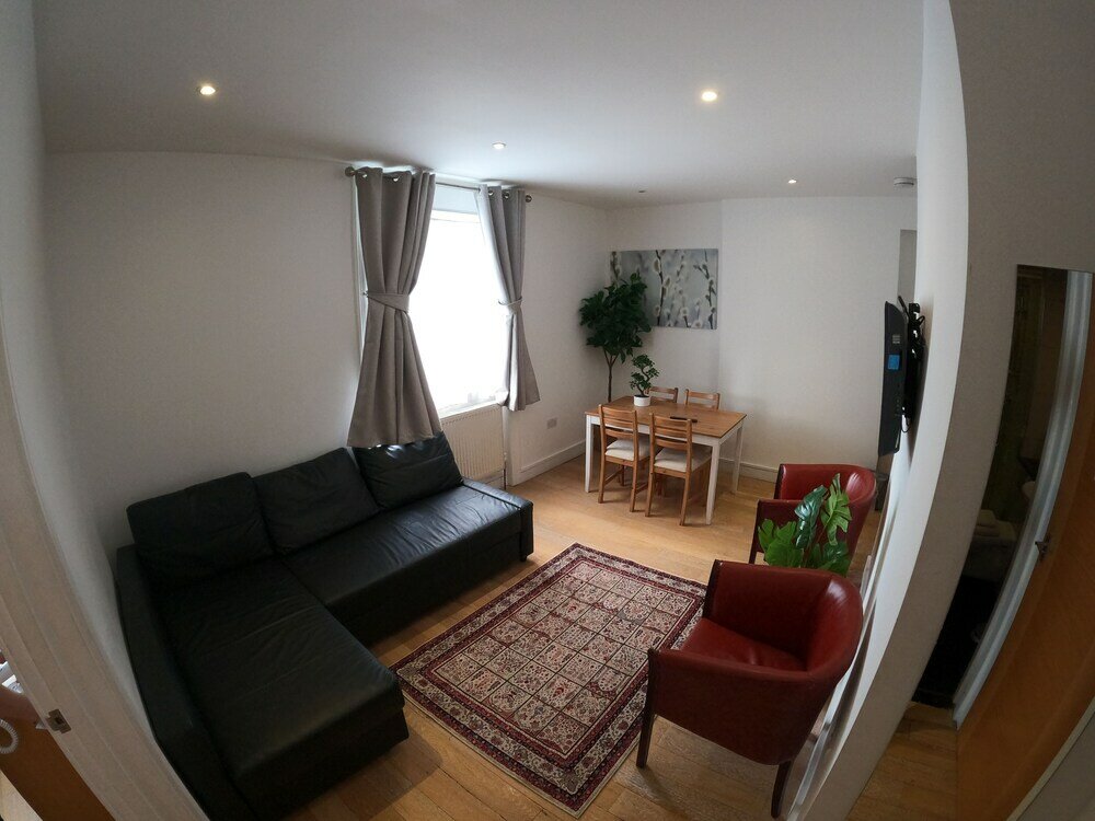 Фото BeiRoom Hyde Park Apartments