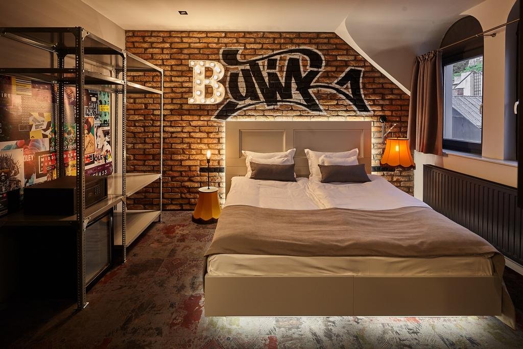 Фото Butik Design Buda