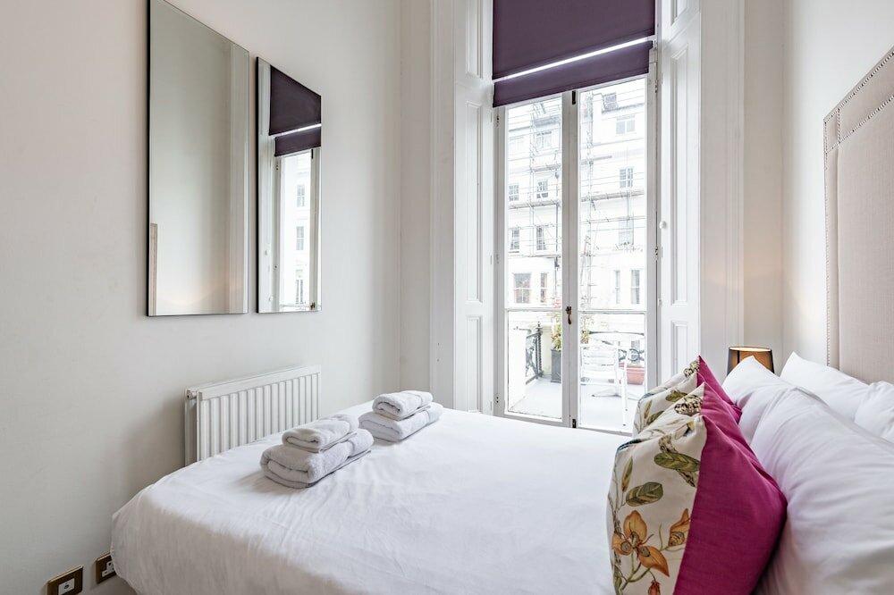 Фото Somerset Court Apartments