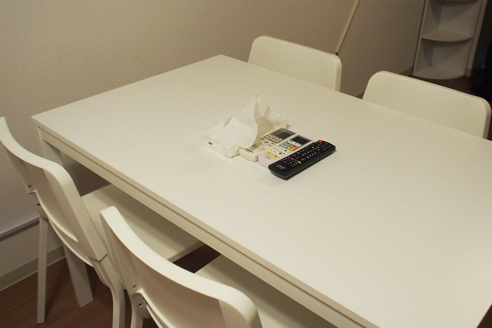 Фото Mifune Central-Bear Shimanouchi No. 2 Hotel