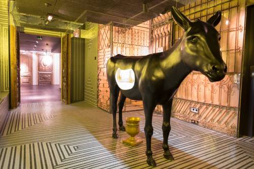 Фото Casa Gracia Barcelona Hostel