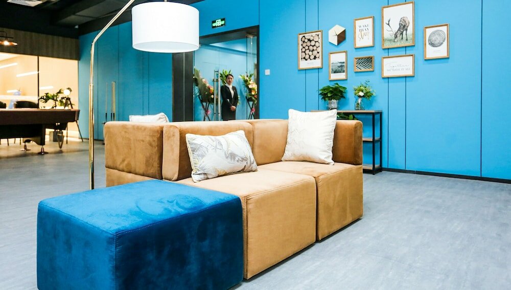 Фото Galaxy Topia