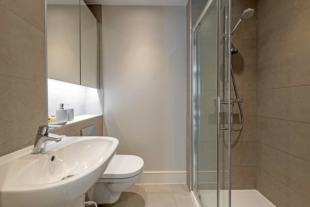 Фото Stayo Southbank