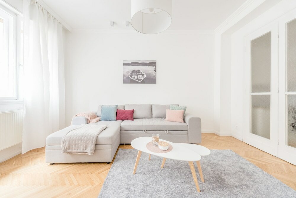 Фото Venus Apartments - Paulay Ede Street